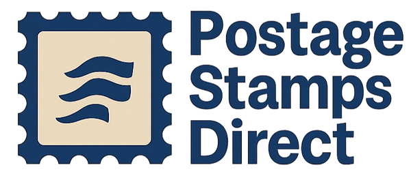 Postage Stamps Direct